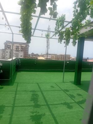Studio Apartment in a Secured Estate (fully Yours for This Price), Admiralty  Estate, Igbo Efon, Lekki, Lagos, Flat / Apartment for Rent