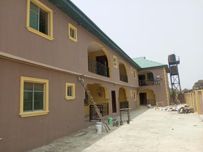 Units of 3 Bedroom Flats, Valley View Estate, Oluodo, Ikorodu, Lagos, Flat / Apartment for Rent
