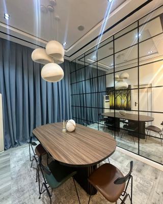 Brand New Luxury 2-bedroom with Modern Facilities, Ikate, Lekki, Lagos, Flat / Apartment Short Let