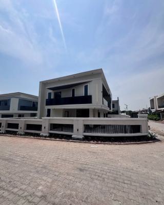 5 Bedroom Detached Duplex with a Selfcon Bq, Galadimawa, Abuja, Detached Duplex for Sale