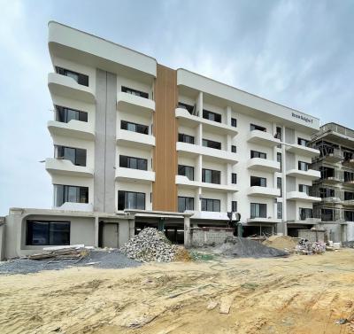 Luxury 2 Bedroom Apartment, Lekki Phase 1, Lekki, Lagos, Flat / Apartment for Sale