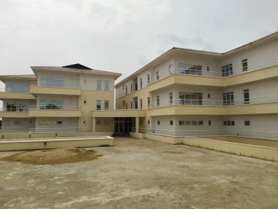 14 Nos. 3 Bed Apartments, 1 Nos. 6 Bed Penthouse, 2 Nos. 1-bed Apartme, Guzape District, Abuja, Block of Flats for Sale