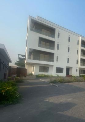 Brand New 4 Bedroom Semi Detached Home, Banana Island, Ikoyi, Lagos, Semi-detached Duplex for Sale