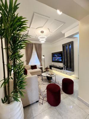 Luxury 2 Bedroom Apartment, 2 Pietersburg Aminu Kano Crescent, Wuse 2, Abuja, Flat / Apartment Short Let