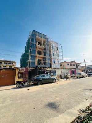 3 Bedroom Apartment at Allen,ikeja, Allen, Ikeja, Lagos, Flat / Apartment for Sale