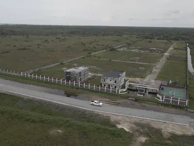 Affordable Plots of Land