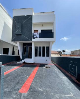 4 Bedroom Premium Modern House, Ikota, Lekki, Lagos, Detached Duplex for Sale