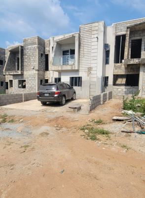 3 Bedroom Terrace Duplex, Atlantic City, Kyami, Abuja, Terraced Duplex for Sale