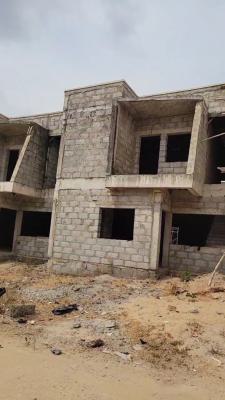 3 Bedroom Terrace Duplex, Atlantic City, Kyami, Abuja, Terraced Duplex for Sale