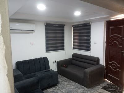 Furnished 2bedroom Flat, Off Allen Avenue Ikeja Lagos, Ikeja, Lagos, Flat / Apartment for Rent
