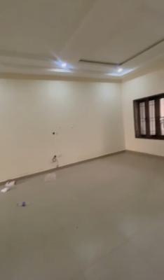 Standard 3 Bedroom Apartment, By Navy Quarters, Kado, Abuja, Flat / Apartment for Rent