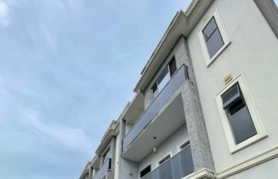 4 Bed Duplex Available, Off Palace Road, Oniru, Victoria Island (vi), Lagos, Terraced Duplex for Rent