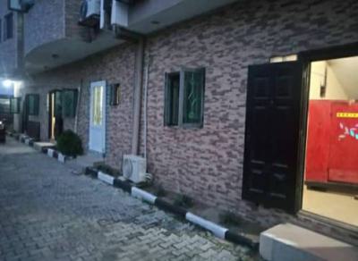 One Bed Flat Available in a Call to Enter Estate, Off New Road, Lekki, Lagos, Flat / Apartment for Sale