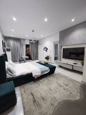 Furnished 4 Bedrooms Terrace Duplex, Phase One, Lekki Phase 1, Lekki, Lagos, Terraced Duplex for Rent