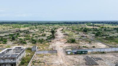 Premium Residential Land, Aje Gardens, Eleranigbe, Ibeju Lekki, Lagos, Residential Land for Sale