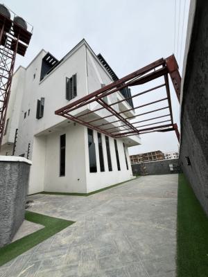 5 Bedroom Fully Detached Duplex, Ikate, Lekki, Lagos, Detached Duplex for Sale