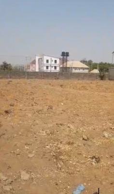 1,127sqm, Residential, C of O, Gaduwa, Gaduwa, Abuja, Residential Land for Sale