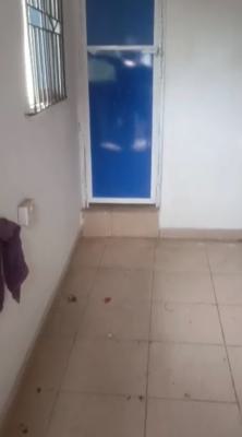 a Standard, Modern Roomself Contain, Alagomeji, Yaba, Lagos, Self Contain (single Rooms) for Rent