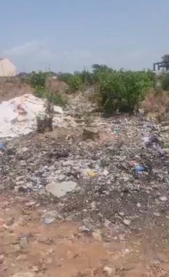 a Standard, Executive Land, Karmo, Abuja, Residential Land Joint Venture