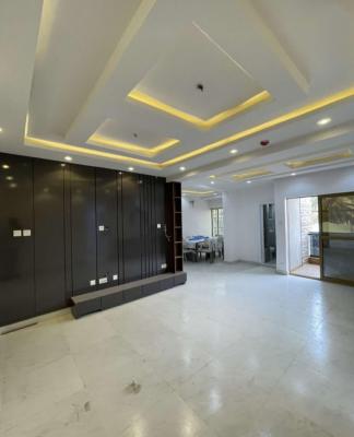 Luxury Living in Vi: 2-bedroom Flat with Pool, Gym and Ac, Victoria Island (vi), Lagos, Flat / Apartment for Rent