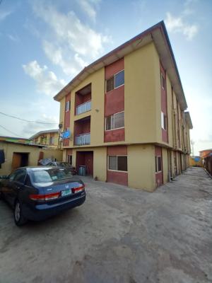 Block of 6 Flats, Ojodu, Lagos, Block of Flats for Sale