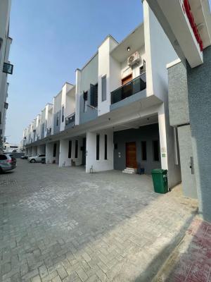 4 Bedroom Terrace Duplex, Ikota Lekki Lagos, Ikota, Lekki, Lagos, Terraced Duplex for Sale