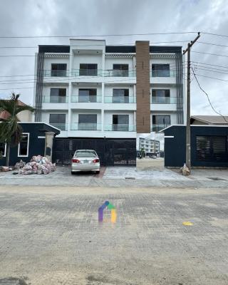 Luxury 3 Bedroom Apartment with Swimming Pool, Off Admiralty Way, Lekki Phase 1, Lekki, Lagos, Flat / Apartment for Sale