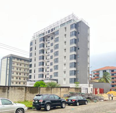 Hottest Opulent 3 Bedroom Apartments Tower in Lekki Phase 1, Lekki Phase 1, Lekki, Lagos, Block of Flats for Sale