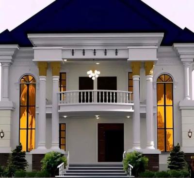 5 Bedroom Condominium, By Sefacc Hotel and Suites, Dei-dei, Abuja, Mixed-use Land for Sale