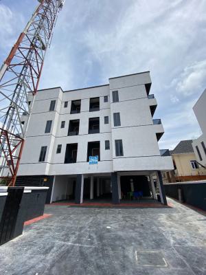 1 Bedroom Apartment with an Elevator, Ologolo, Lekki, Lagos, Flat / Apartment for Sale