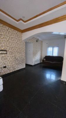 a Spacious 2 Bedroom Apartment, Mobil Road Ilaje Ajah, Lekki, Lagos, Flat / Apartment for Rent