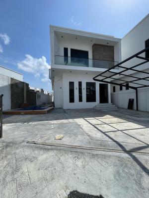 Magnificently Built 5 Bedroom Fully Detached Duplex, Orchid, Lekki, Lagos, Detached Duplex for Sale