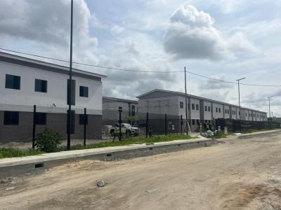 Own a 2 Bedroom Apartment, Lagos New Town, Lakowe, Ibeju Lekki, Lagos, Flat / Apartment for Sale