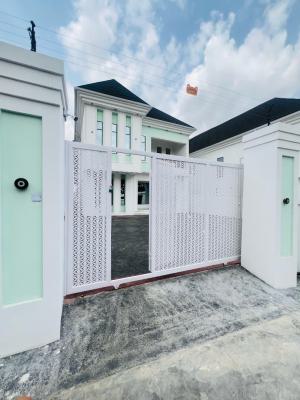 5 Bedroom Fully Detached Duplex Plus Bq  with Range of Amenities, Omole Phase 1, Ikeja, Lagos, Detached Duplex for Sale