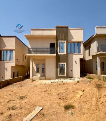 Detached 5 Bedroom Duplex, Jahi, Abuja, Detached Duplex for Sale
