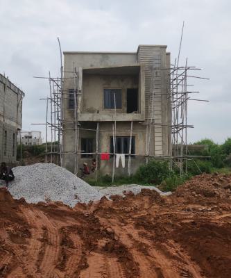 Land, Mshel Atlantic City, Kyami, Abuja, Residential Land for Sale