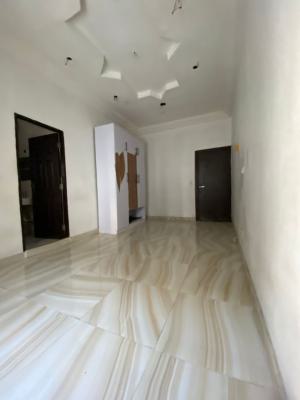 One Room Ensuite in a Shared Apartment, Chevy View Estate, Lekki, Lagos, Self Contain (single Rooms) for Rent