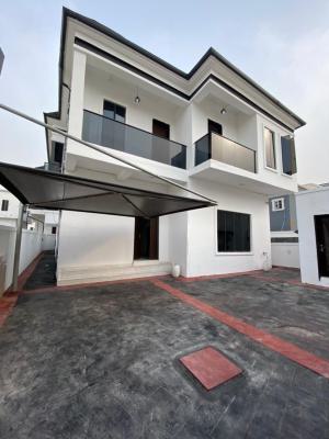 5 Bedroom Duplex with Bq, By Blenco, Sangotedo, Ajah, Lagos, House for Rent