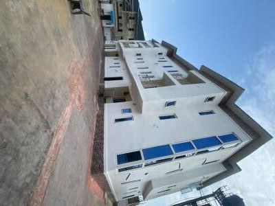 Luxury 2 Bedrooms Flat Upstairs — Ajah, Lagos