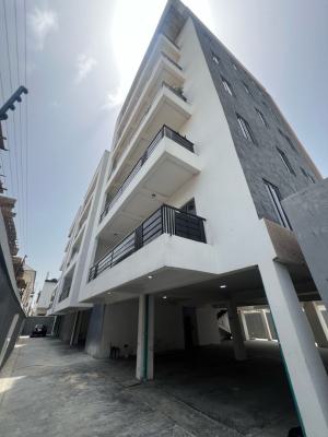 Exquisitely Built 2 Bedroom Apartment with Leading Edge Features, Perfect for Shortlet & Airbnbs, with Spacious Rooms, Gym, Ikate, Lekki, Lagos, Flat / Apartment for Sale