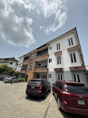 Luxury 4-bedroom Maisonette with Bq, Parkview, Ikoyi, Lagos, House for Rent