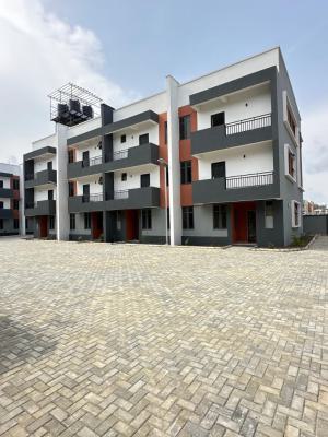Exquisite 4 Bedroom Terrace Duplex with Bq, Ikate, Lekki, Lagos, Terraced Duplex for Sale