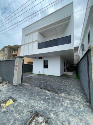 Magnificently Built 5 Bedroom Fully Detached Duplex, Ologolo, Lekki, Lagos, Detached Duplex for Sale
