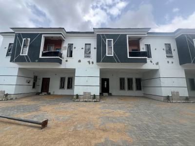 Spacious 4 Bedroom Terrace Duplex, Lekki, Ajah, Lagos, Terraced Duplex for Sale