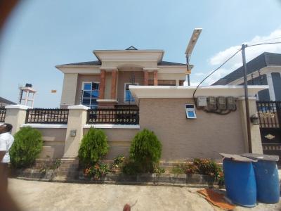 Tastefully Finished 3 Bedroom Flat, Opic Estate, Opic, Isheri North, Lagos, Flat / Apartment for Rent