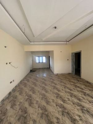 Brand New 3 Bedroom Flat Apartment, By Aym Shafa, Jahi, Abuja, Flat / Apartment for Sale