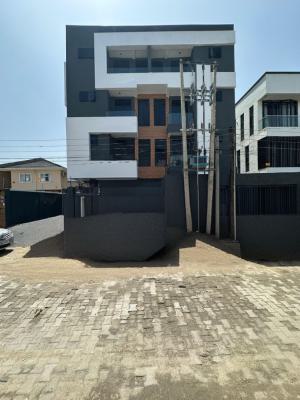 Neatly Built 2 Bedroom Apartment, Ikate Elegushi, Lekki, Lagos, Flat / Apartment for Rent