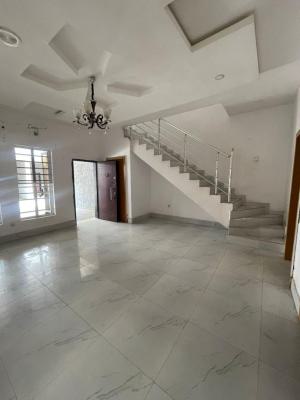 4 Bedroom Terrace Duplex, Orchid Road, Lekki, Lagos, House for Rent