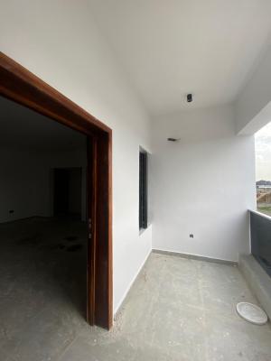 an Executive Brand New Two Bedroom Flat, Suncrest Estate Aftelbs, Opp. Skymall, Lekki, Lagos, Flat / Apartment for Rent