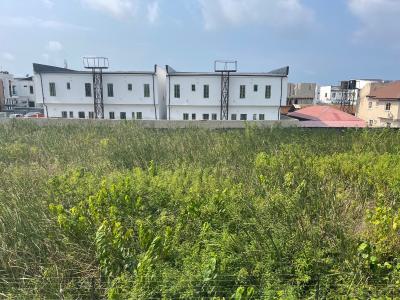 Plots of Land, Four Avenue Court Estate, Ikota, Lekki, Lagos, Residential Land for Sale